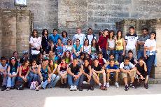 Foto realizada para la galer�a Curso 04-05 Viaje a Sevilla 25-27 de Mayo